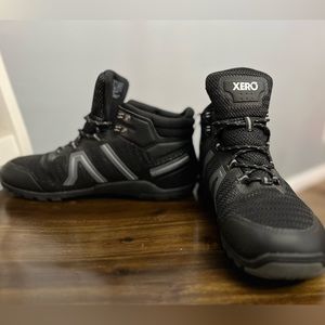 Xero xcursion fusion men’s shoe size 11.5 NEVER WORN